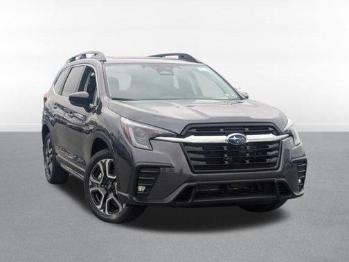 2025 Subaru Ascent Limited