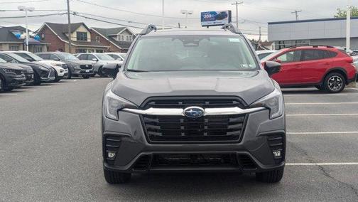 2025 Subaru Ascent Limited