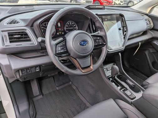 2026 Subaru Ascent LIMITED EDITION