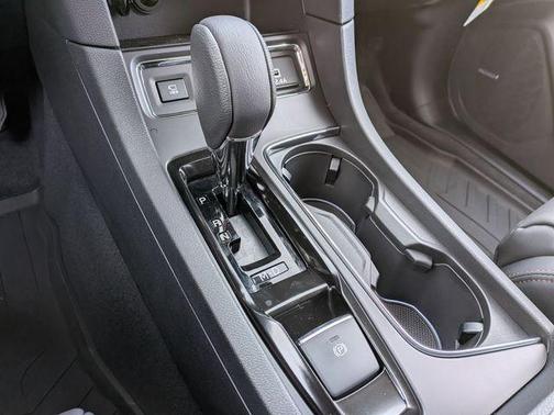 2026 Subaru Ascent LIMITED EDITION