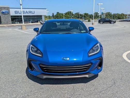 2024 Subaru BRZ Premium