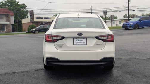 2020 Subaru Legacy Premium