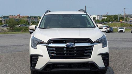 2025 Subaru Ascent Premium