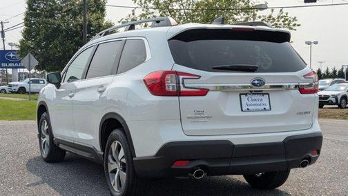 2025 Subaru Ascent Premium