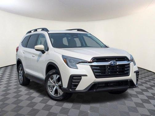 2025 Subaru Ascent Premium