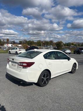 2023 Subaru Impreza Premium