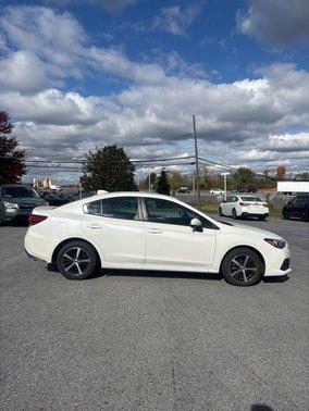 2023 Subaru Impreza Premium