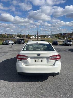 2023 Subaru Impreza Premium