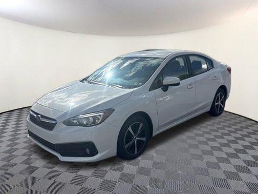 2023 Subaru Impreza Premium