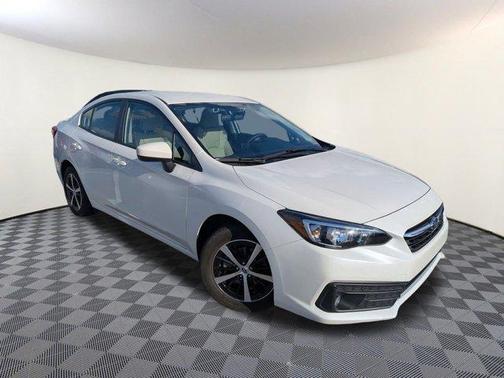 2023 Subaru Impreza Premium