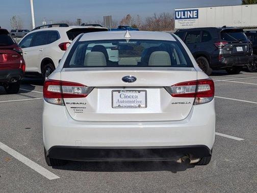 2023 Subaru Impreza Premium