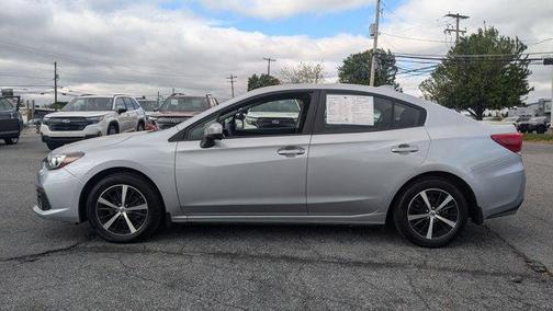 2023 Subaru Impreza Premium