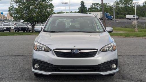 2023 Subaru Impreza Premium
