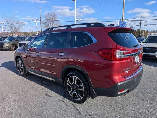 2023 Subaru Ascent Touring 7-Passenger