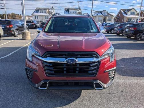 2023 Subaru Ascent Touring 7-Passenger