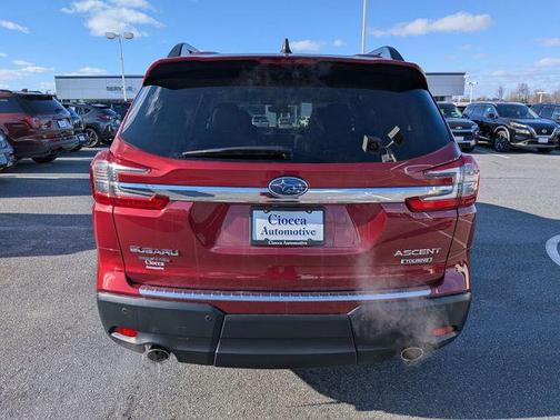 2023 Subaru Ascent Touring 7-Passenger