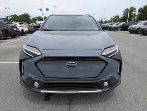 2023 Subaru Solterra Touring