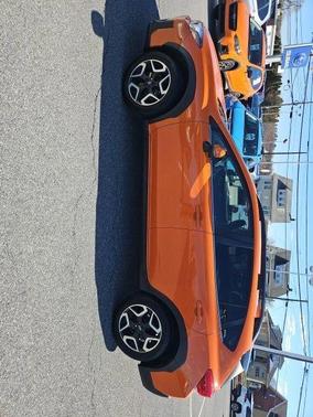 2019 Subaru Crosstrek 2.0i Limited