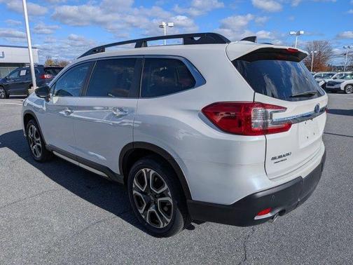2026 Subaru Ascent Touring
