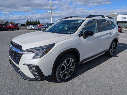 2026 Subaru Ascent Touring