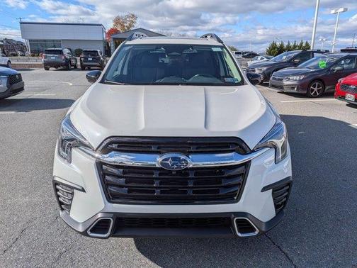 2026 Subaru Ascent Touring