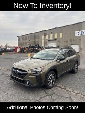 2023 Subaru Outback Premium