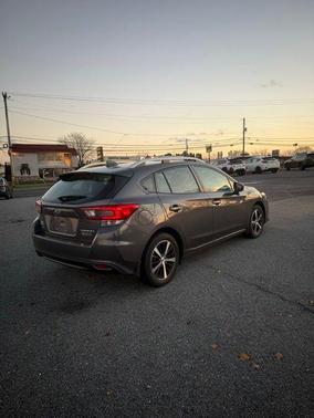 2020 Subaru Impreza Premium