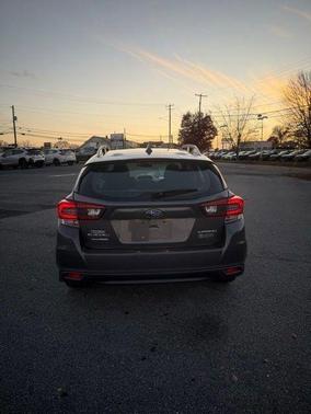 2020 Subaru Impreza Premium
