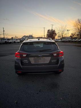 2020 Subaru Impreza Premium