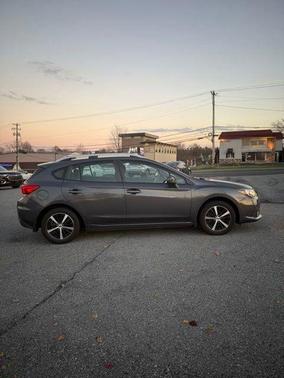2020 Subaru Impreza Premium