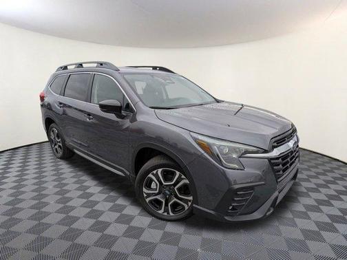 2025 Subaru Ascent Limited