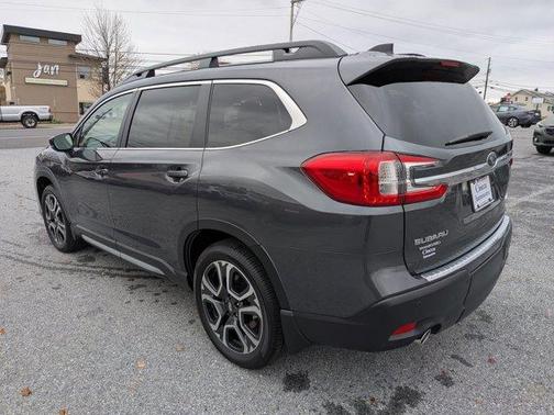 2025 Subaru Ascent Limited