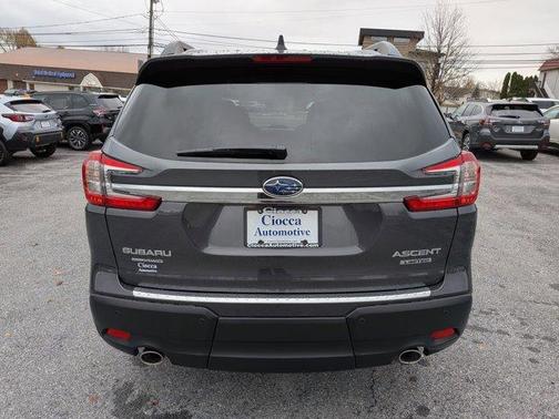 2025 Subaru Ascent Limited