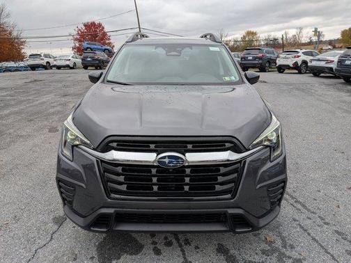 2025 Subaru Ascent Limited