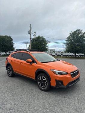2019 Subaru Crosstrek 2.0i Limited