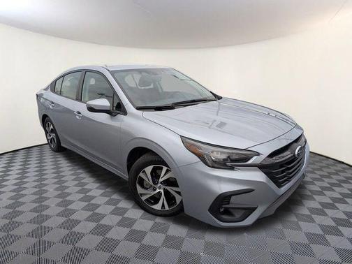 2023 Subaru Legacy Premium