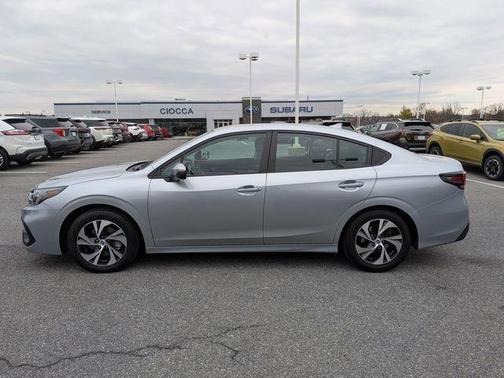 2023 Subaru Legacy Premium