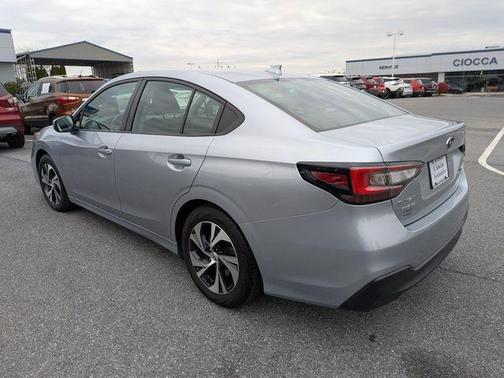 2023 Subaru Legacy Premium