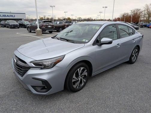 2023 Subaru Legacy Premium