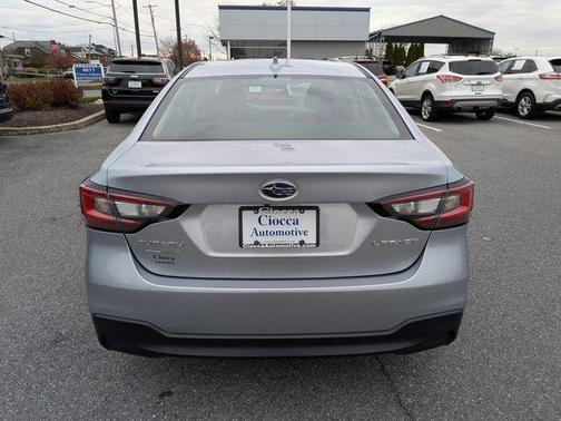 2023 Subaru Legacy Premium