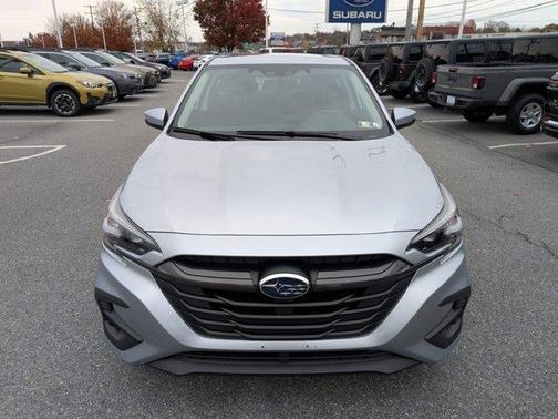 2023 Subaru Legacy Premium