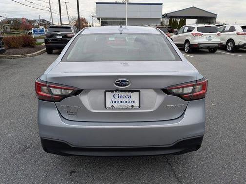 2023 Subaru Legacy Premium