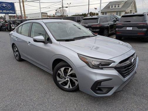 2023 Subaru Legacy Premium