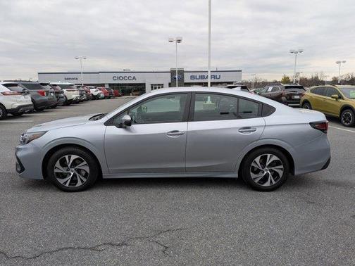 2023 Subaru Legacy Premium