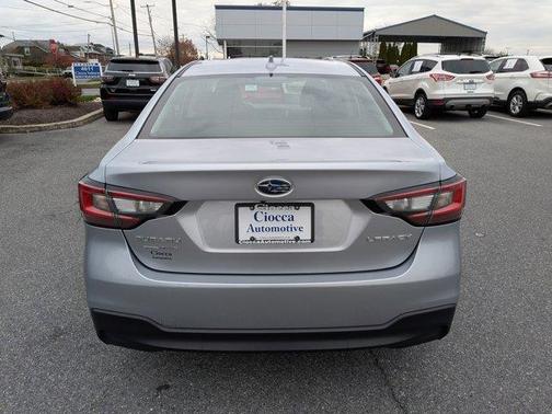 2023 Subaru Legacy Premium