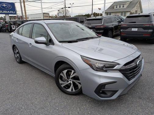 2023 Subaru Legacy Premium