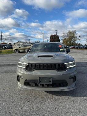 2022 Dodge Durango R/T