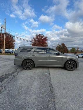 2022 Dodge Durango R/T