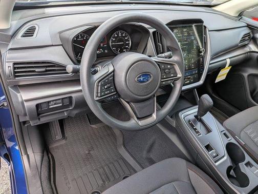 2025 Subaru Impreza Sport