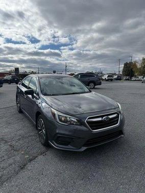 2018 Subaru Legacy 2.5i